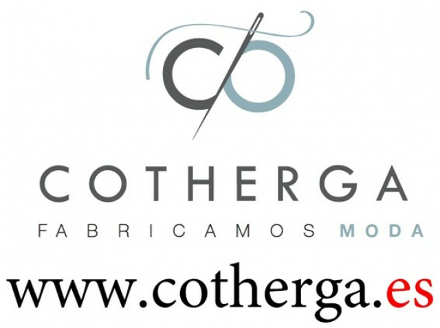 Cotherga, fabricantes español - Moda - Complementos