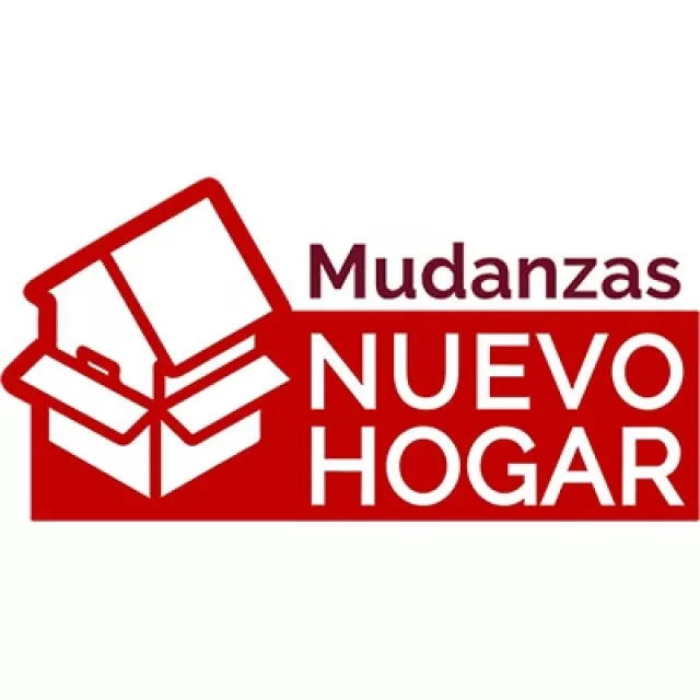  Mudanzas Nuevo Hogar, empresa - Motor - Transporte