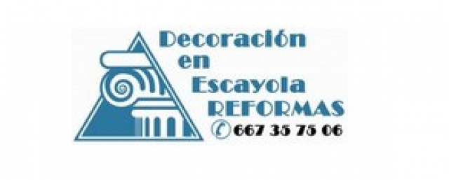 Mariano Ibarra Escayolas, empr - Construcción - Reformas