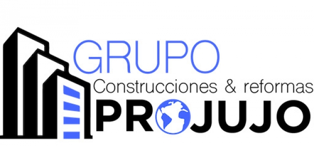 Grupo Projujo, Empresa de reha - Construcción - Reformas