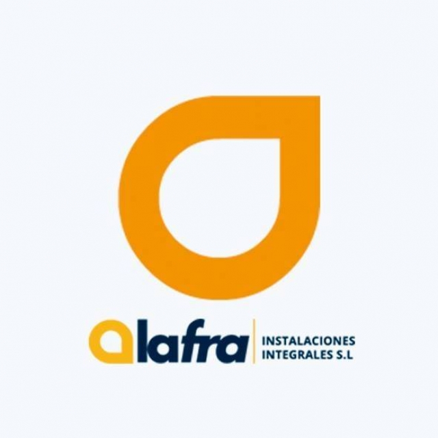 Alafra S.L., empresa de instal - Construcción - Reformas