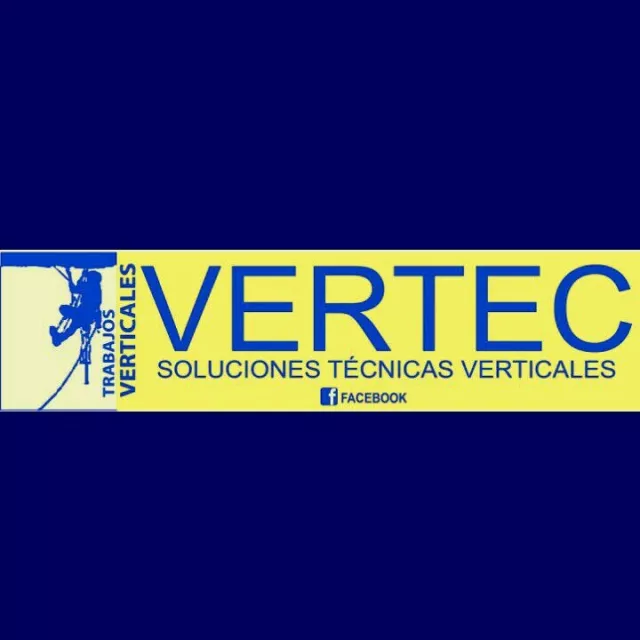 VERTEC Soluciones Técnicas Ve - Servicios - Profesionales