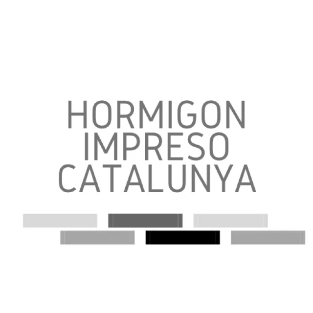 Hormigón Impreso Catalunya, i - Construcción - Reformas
