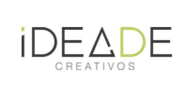 IDEADE creativos. Rótulos, fo - Marketing - Publicidad