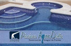 Piscinas Aquadelta, Construcci - Construcción - Reformas