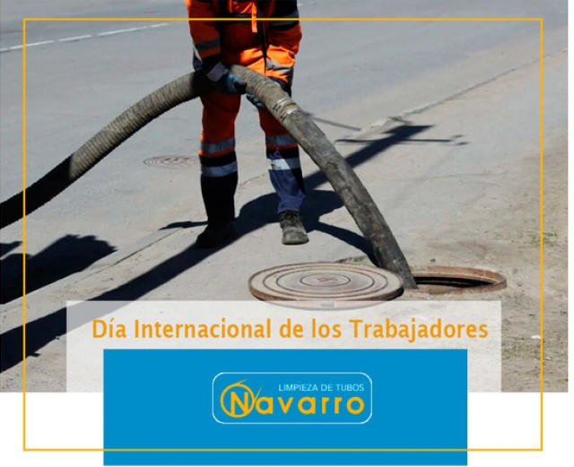 Limpiezas de Tubos Navarro SL, - Construcción - Reformas