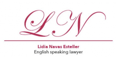 Lawyer and real estate consultant for treatments in Sitges