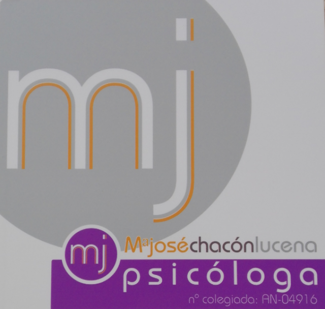 Consulta de Psicología Mª Jo - Sanidad