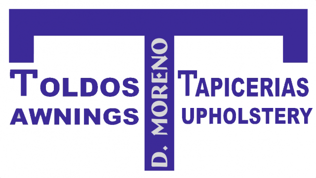 Toldos y tapicerías D. Moreno - Construcción - Reformas