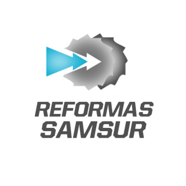 Reformas Samsur, empresa de re - Construcción - Reformas
