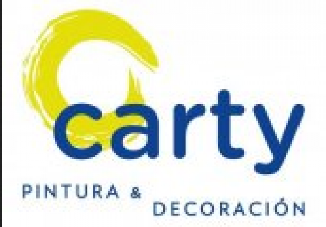 Pinturas Carty, empresa de pin - Construcción - Reformas