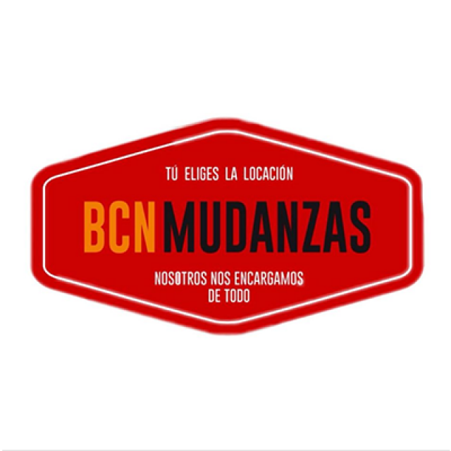 BCN Mudanzas, empresa nacional - Motor - Transporte
