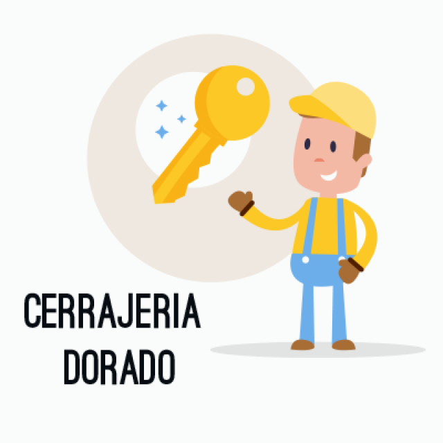 Cerrajería Dorado, taller de  - Construcción - Reformas