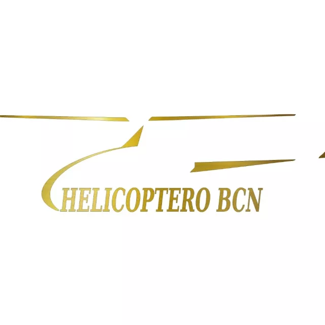 Helicóptero BCN, empresa de v - Ocio