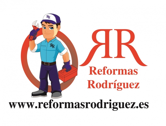 Reformas Rodríguez, empresa d - Construcción - Reformas