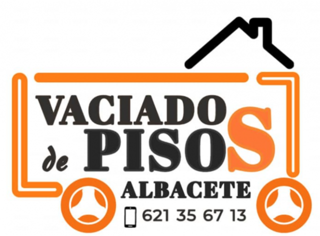 Vaciados de Pisos Albacete, em - Servicios - Profesionales
