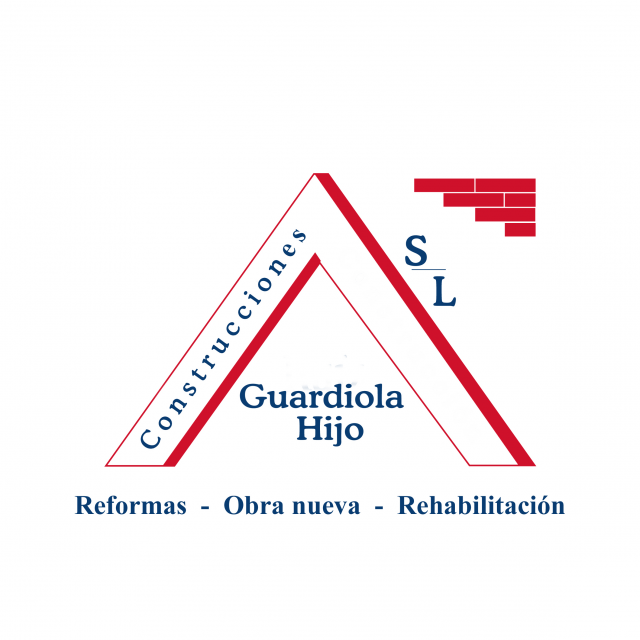 Construcciones Guardiola Hijo  - Construcción - Reformas