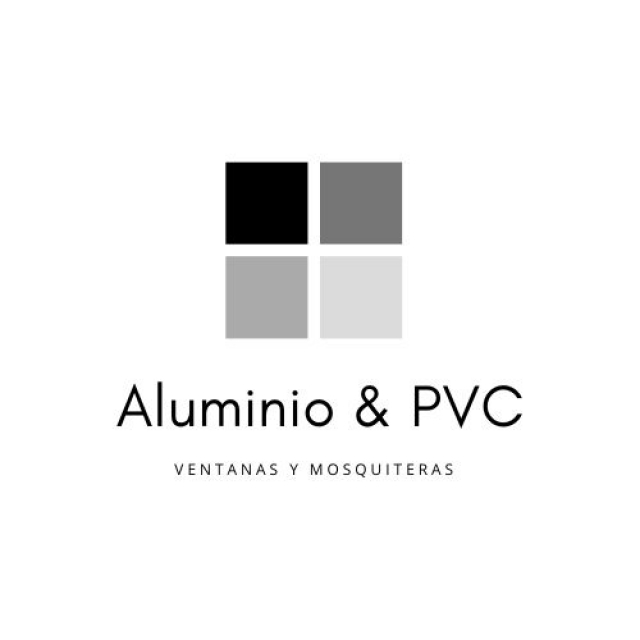 Aluminio y PVC, fabricantes de - Construcción - Reformas