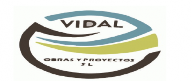 Obras y Proyectos Vidal, empre - Servicios - Profesionales