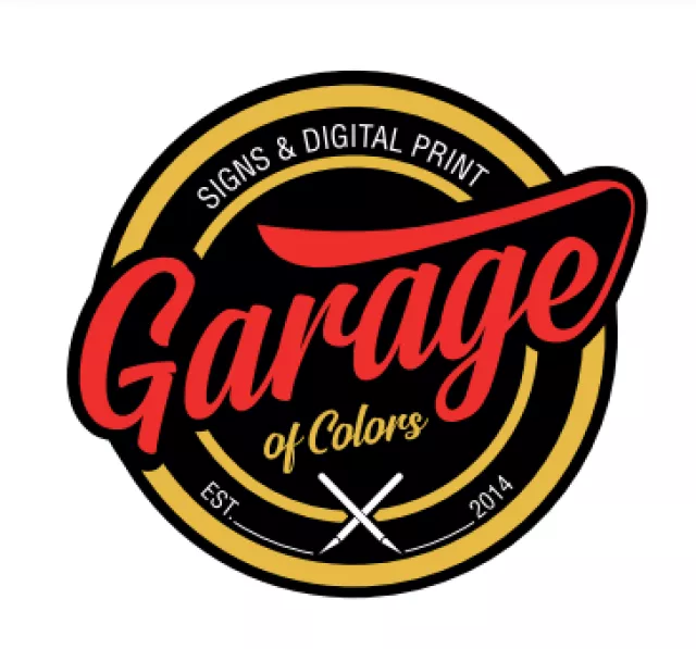 Garage Of Colors, centro de im - Marketing - Publicidad