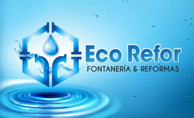Ecorefor, empresa de fontaner� - Construcción - Reformas