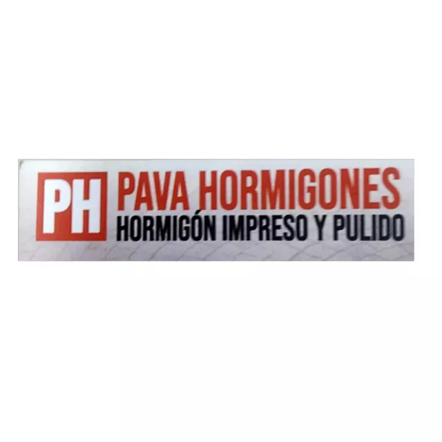 Pava Hormigones Empresa econó - Construcción - Reformas