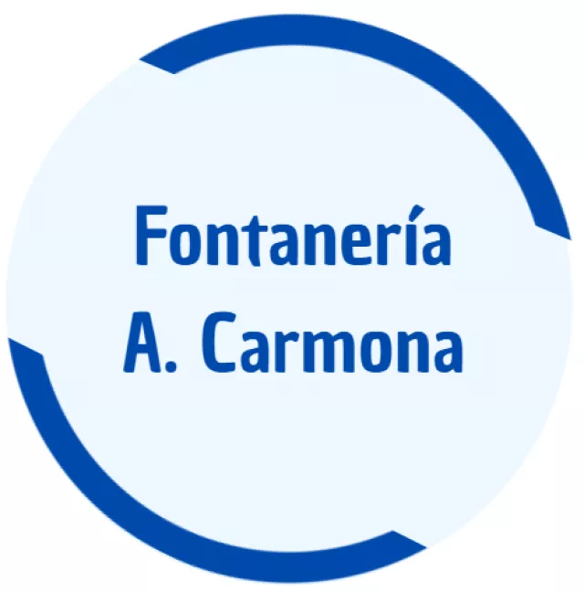 Fontanería A. Carmona - Empre - Construcción - Reformas