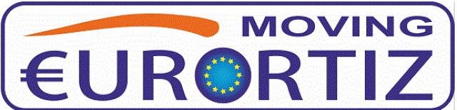 Mudanzas Eurortiz, empresa de  - Motor - Transporte