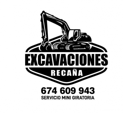 Empresa de excavaciones en Cuenca