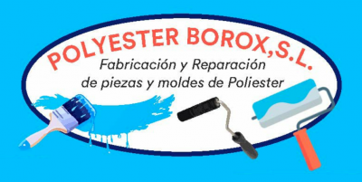 Empresa de fabricación de piezas de poliéster en Aranjuez