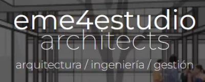 Estudio de arquitectura para diseños en Sevilla