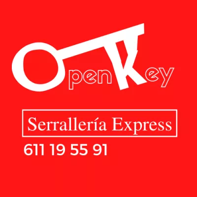 Serralleria express en Lleida